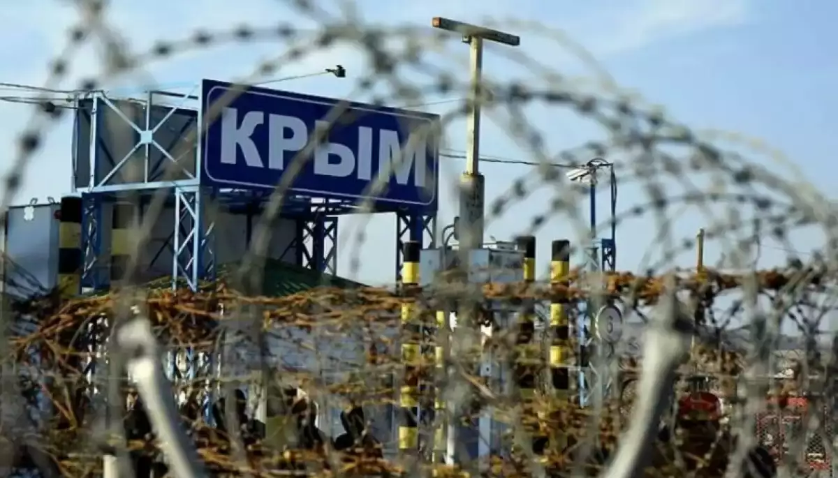 Окупаційні суди у Криму винесли вже 409 постанов про «дискредитацію армії РФ»