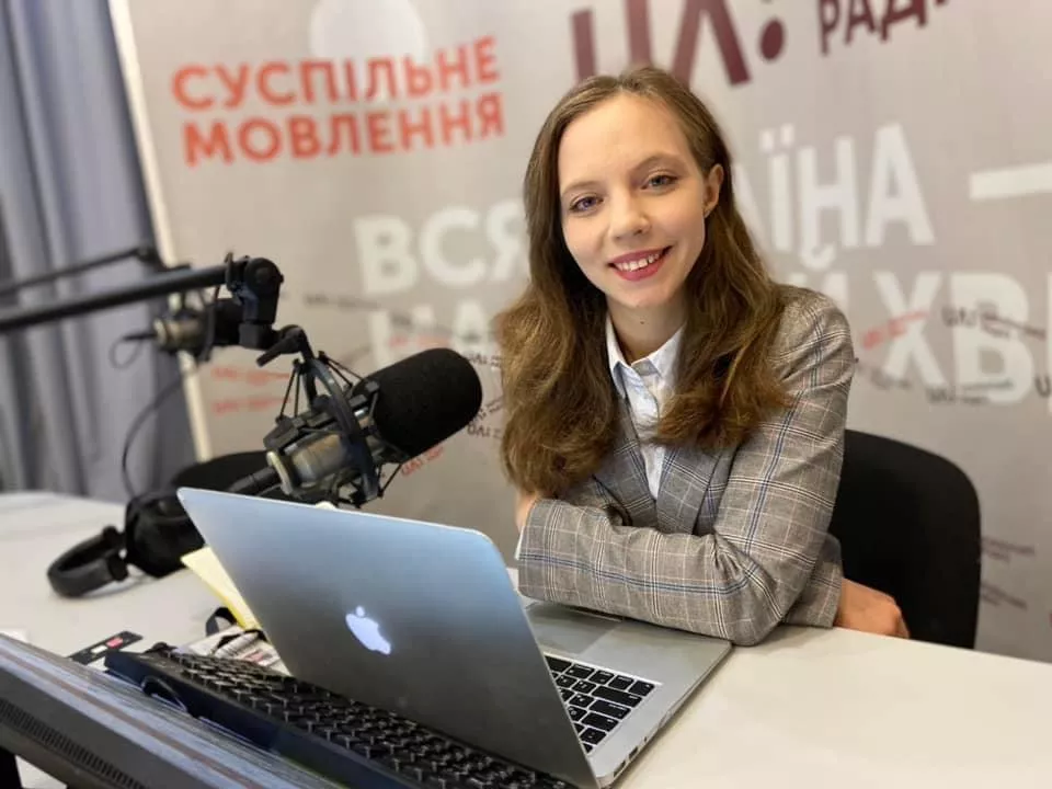 Стартував новий сезон програми «Активізація» на «Українському радіо»