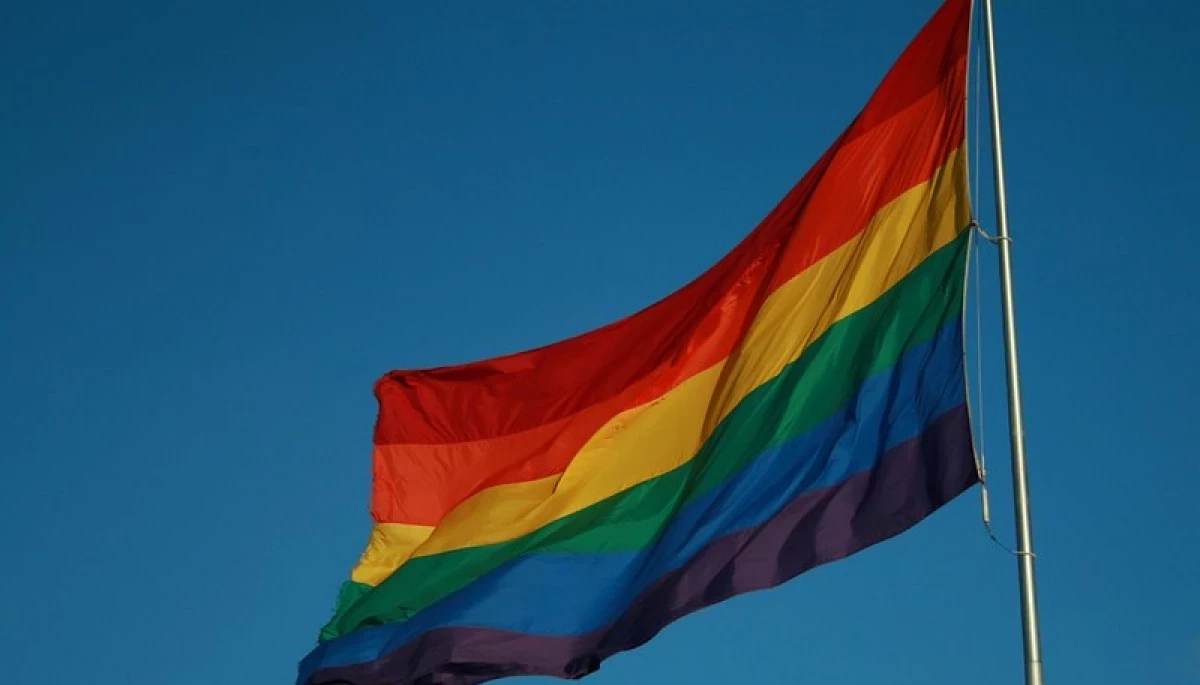 Росія заборонила та оголосила екстремістським «міжнародний рух ЛГБТ»
