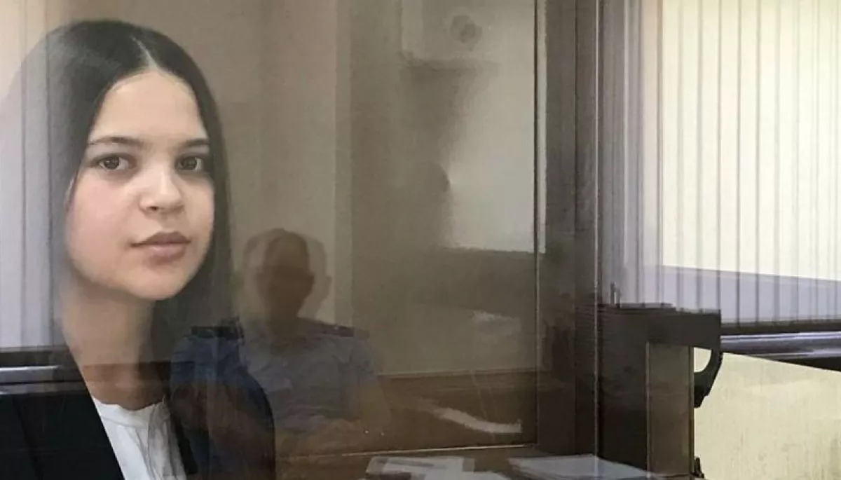 Суд у Москві залишив Леніє Умерову в СІЗО до 4 березня 2024 року