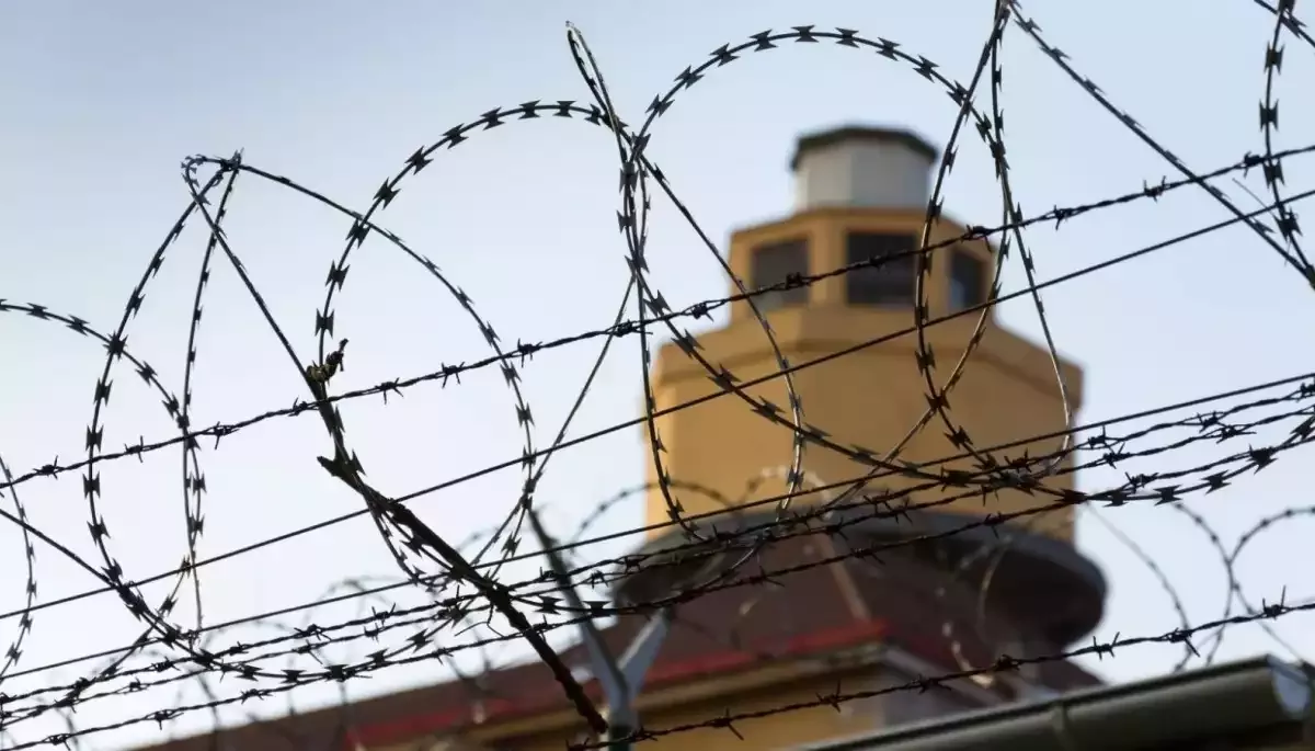 «КримSOS»: Географія утримання Росією кримських політв’язнів розширюється. Це порушення норм міжнародного гуманітарного права