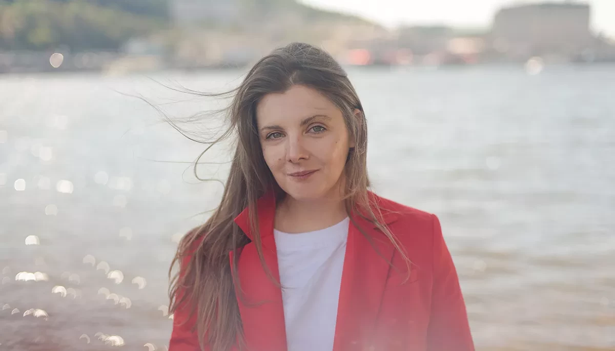Оксана Павленко, Divoche.media: «Ми працюємо, щоб займатися волонтерством мотивували не наші заклики, а сама історія»