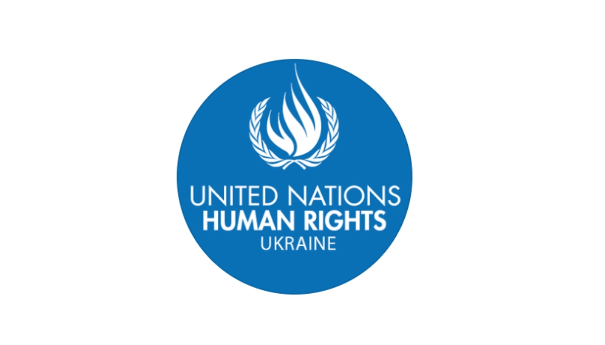 20 березня — пресконференція Моніторингової місії ООН з прав людини в Україні