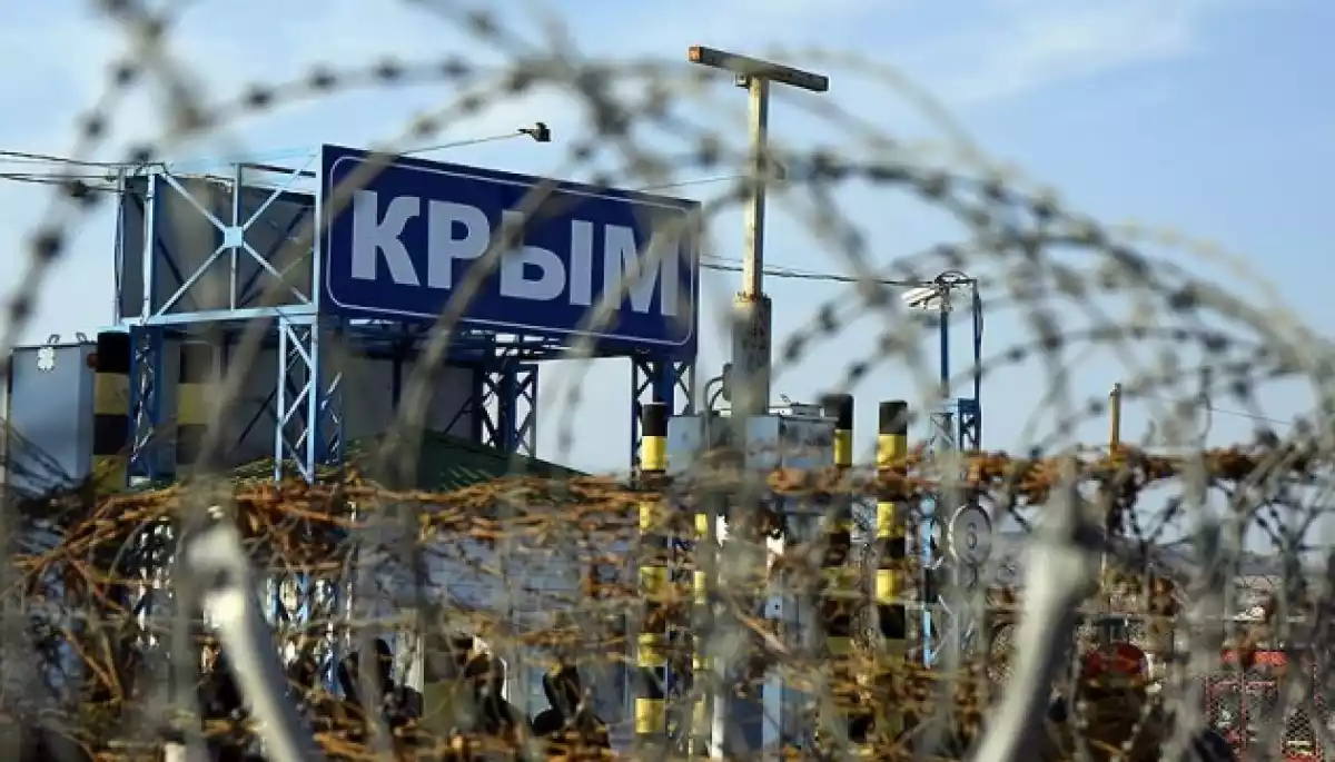 Кримськотатарський ресурсний центр зафіксував 60 загиблих за час окупації Криму