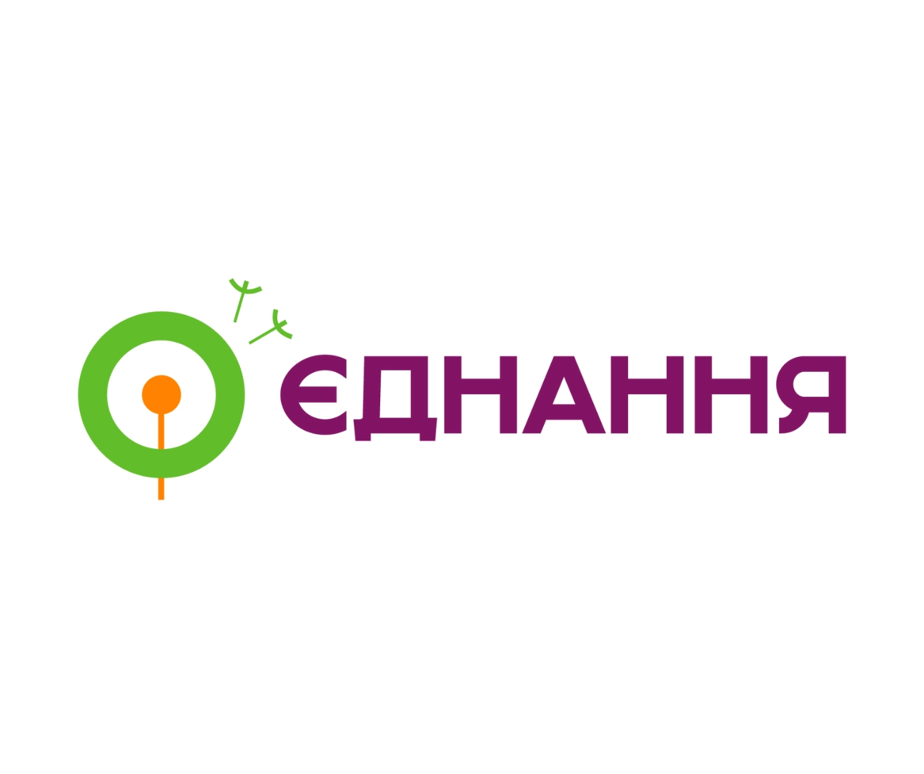 ІСАР «Єднання» оновив логотип