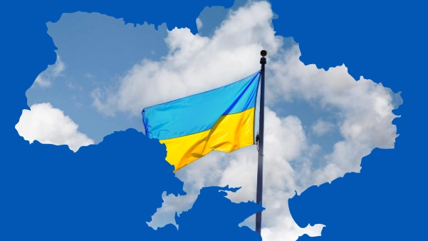 1 березня — онлайн-дискусія на тему «Розвіюємо міфи про Україну»