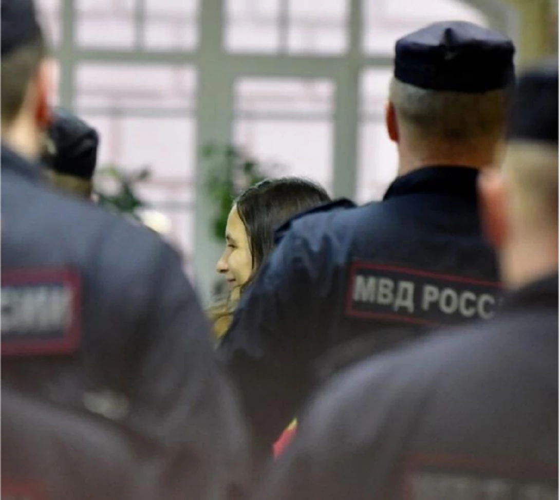 Російська влада систематично позбавляє політв'язнів спілкування з близькими — звіт Amnesty International