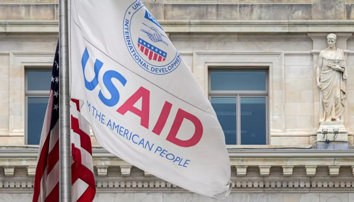 Дослідження впливу припинення фінансування USAID на українські ОГС: 75% опитаних активно шукають альтернативні ресурси