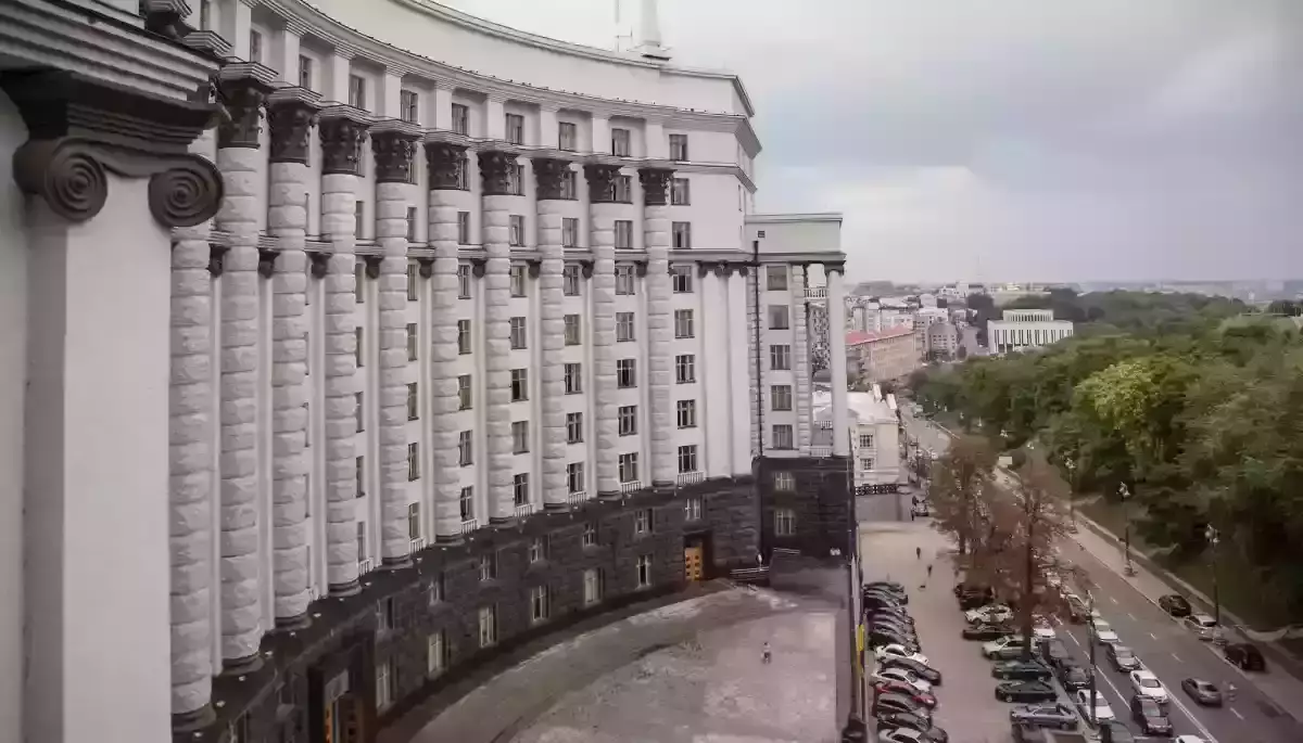 Створення громадських організацій спростять  з листопада у межах експерименту