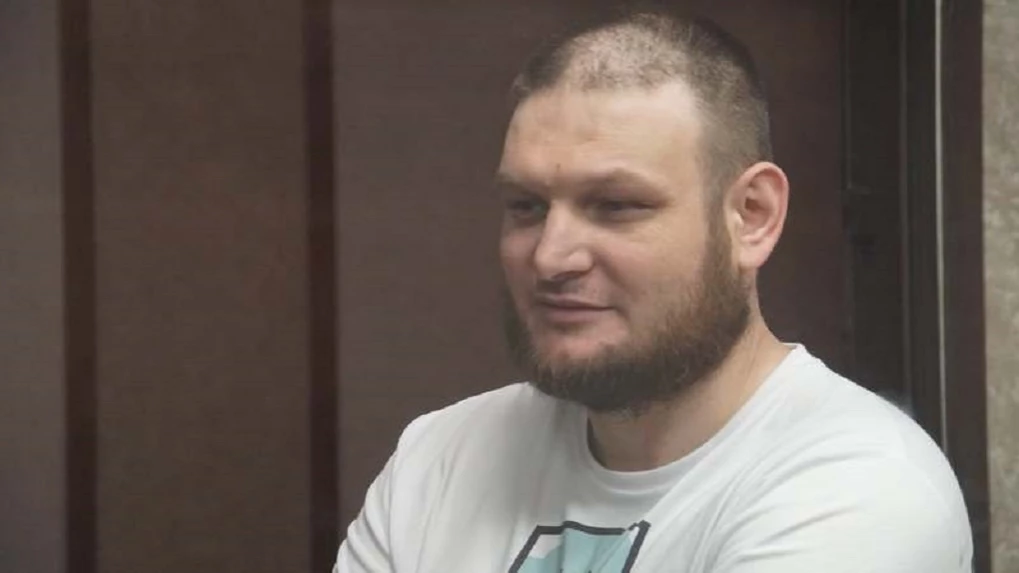 Громадянському журналісту Ремзі Бекірову у російській колонії не дають читати намаз