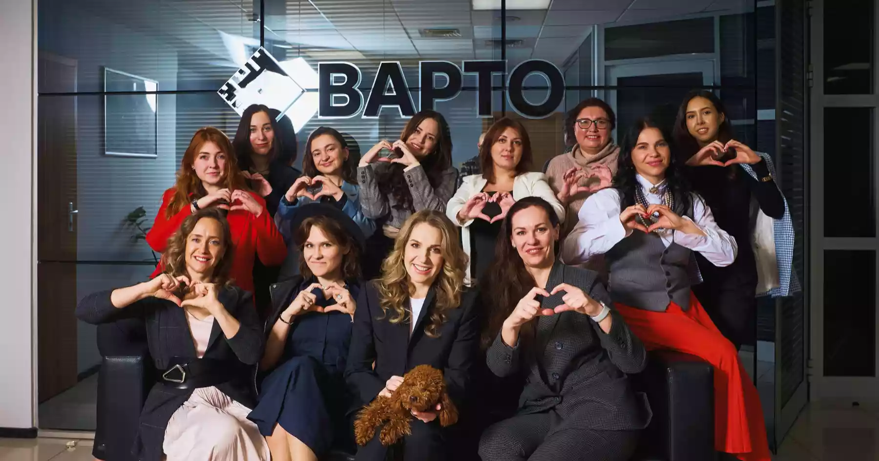 Агенція «Варто» запускає безкоштовні консультації для українського бізнесу