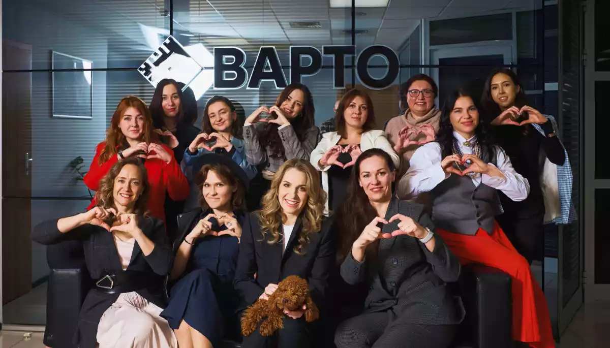 Агенція «Варто» запускає безкоштовні консультації для українського бізнесу