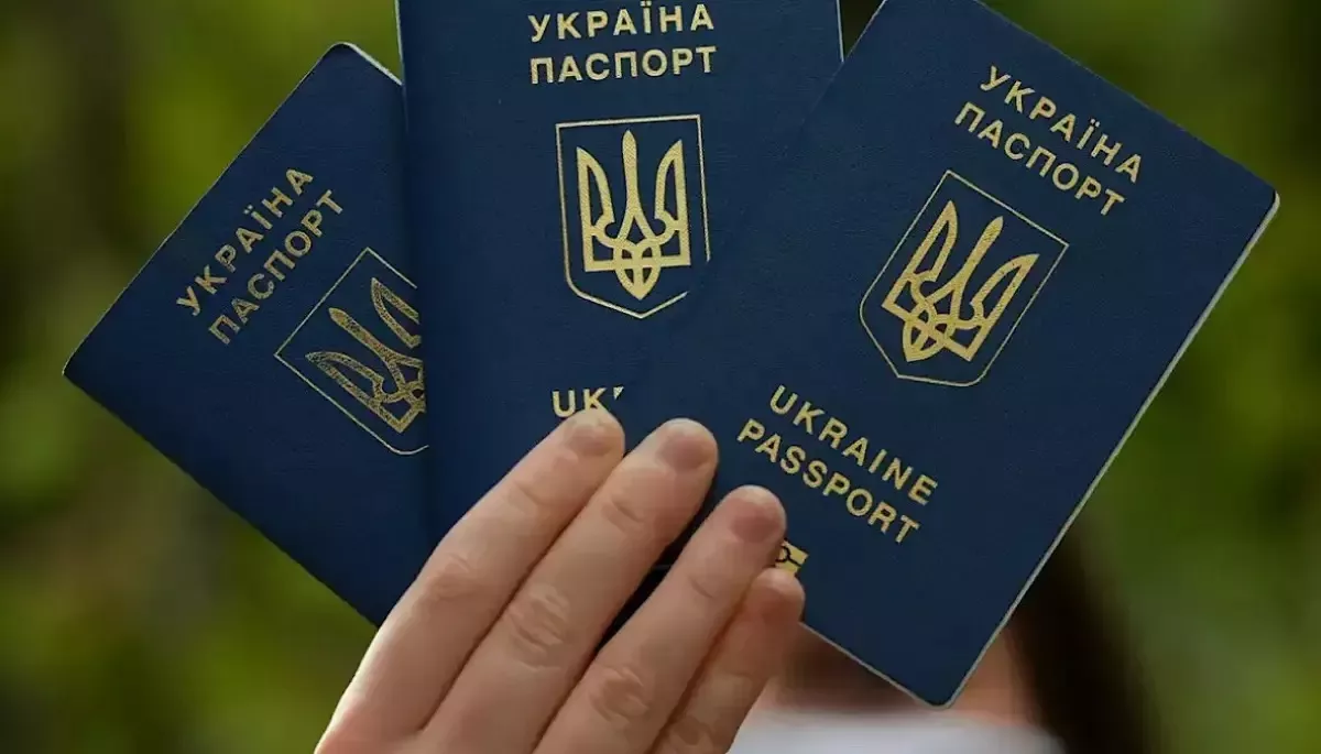 Правозахисники закликають президента ветувати закон про множинне громадянство