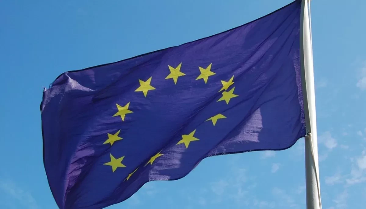 Єврокомісія відреагувала на звернення Коаліції РПР до міністрів закордонних справ країн ЄС