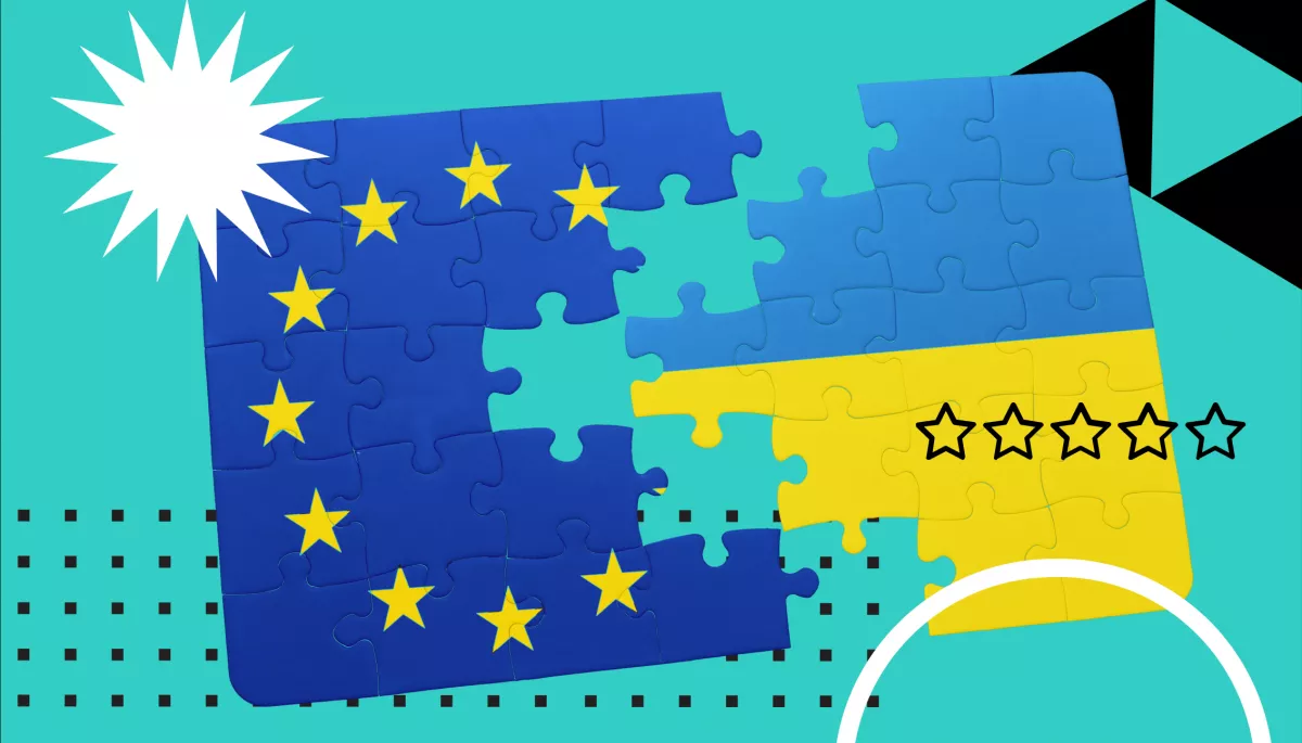 На освітній платформі «Зрозуміло!» додали новий курс «Вступ України до ЄС»