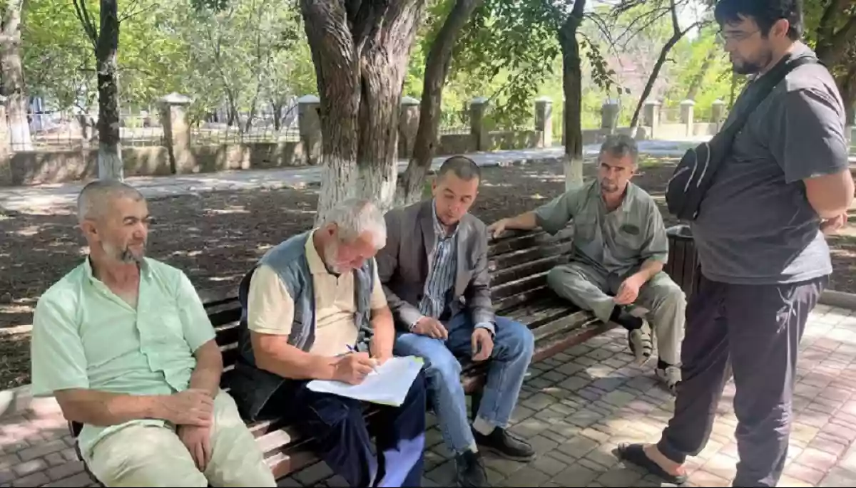 У тимчасово окупованому Криму оштрафували мусульманську громаду «Eski Qırım»