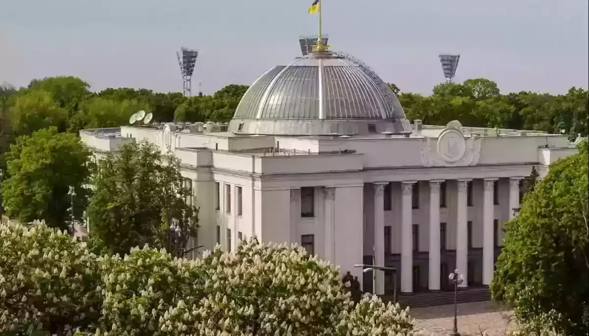 Група нардепів подала на реєстрацію проєкт закону щодо збереження незалежності САП і НАБУ
