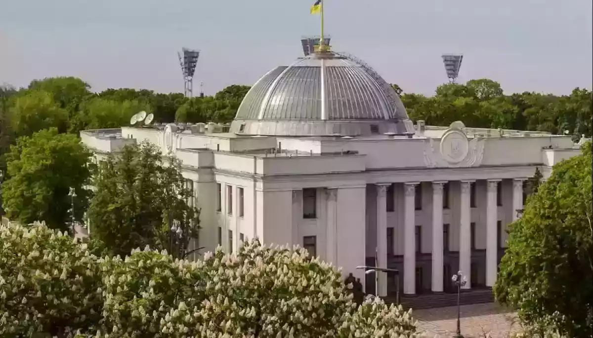 Група нардепів подала на реєстрацію проєкт закону щодо збереження незалежності САП і НАБУ