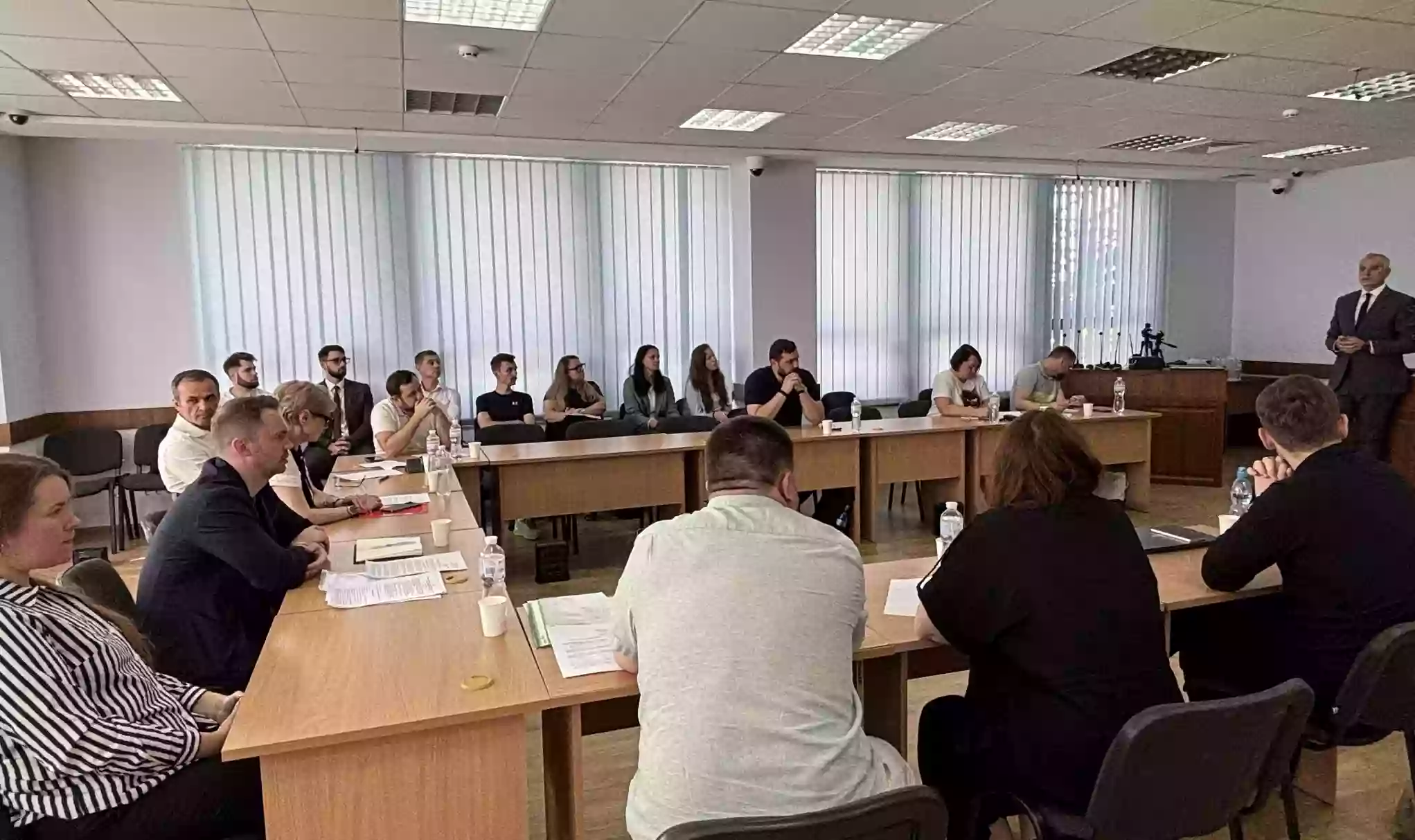 До Громадської ради доброчесності увійшли шестеро медійників