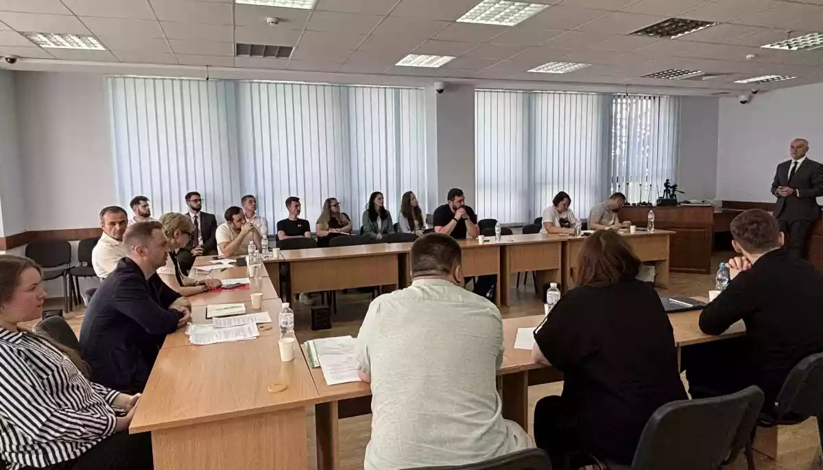 До Громадської ради доброчесності увійшли шестеро медійників