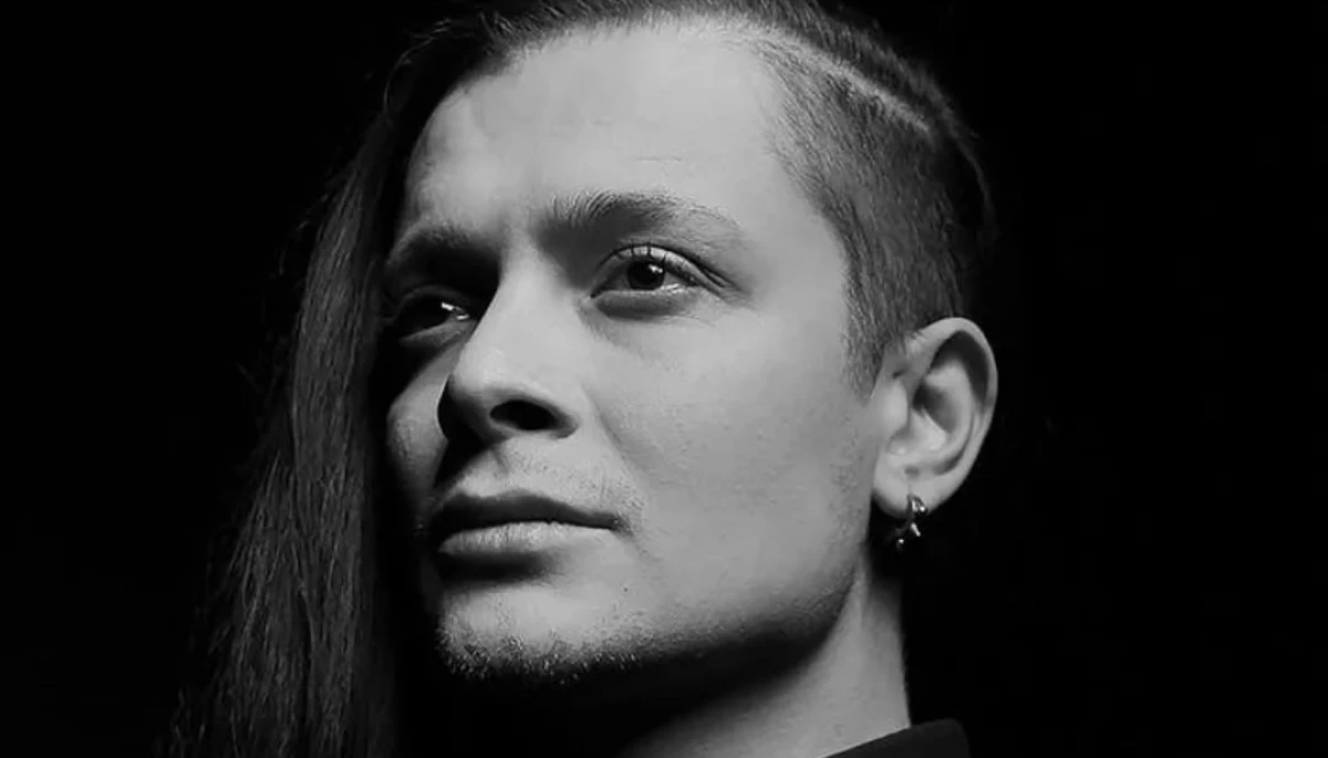 Помер громадський і ЛГБТК-активіст Олександр Данілін