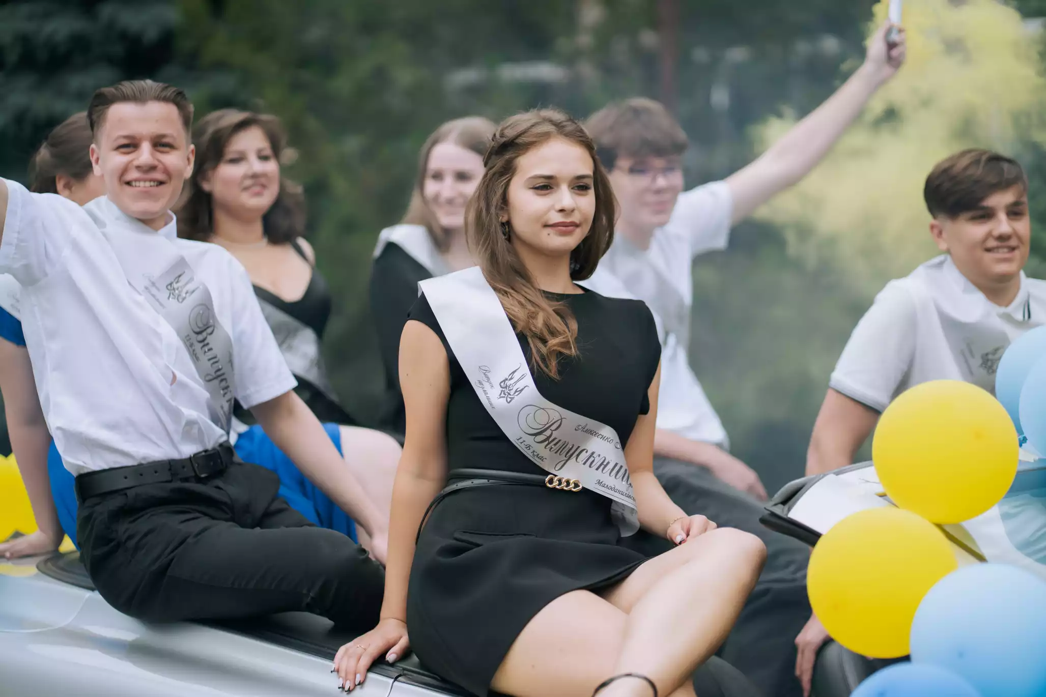 46% підлітків вірять у оптимістичне майбутнє України, -дослідження
