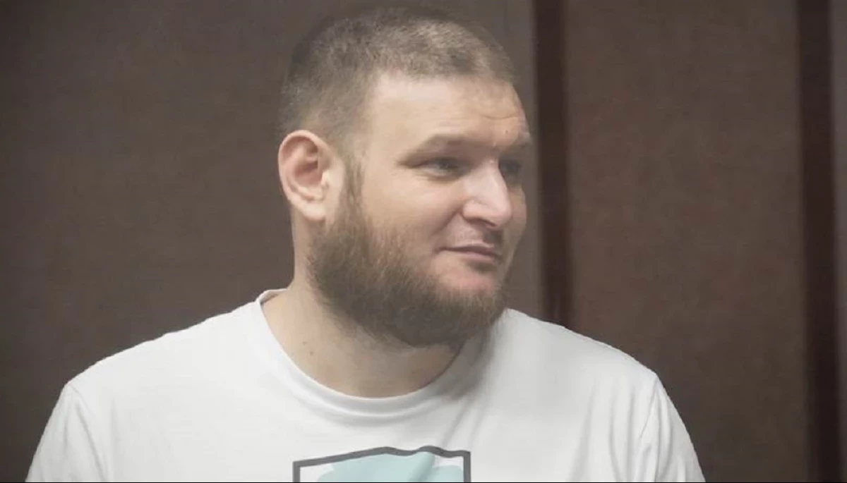 Політвʼязень Ремзі Бекіров відповів на «Листи до вільного Криму»