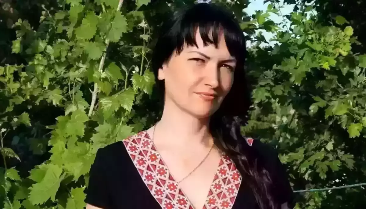 Громадянська журналістка Ірина Данилович стала лавреаткою премії Платформи європейської памʼяті та совісті