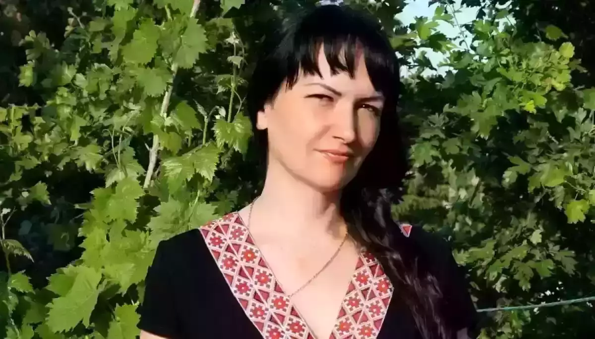 Громадянська журналістка Ірина Данилович стала лавреаткою премії Платформи європейської памʼяті та совісті
