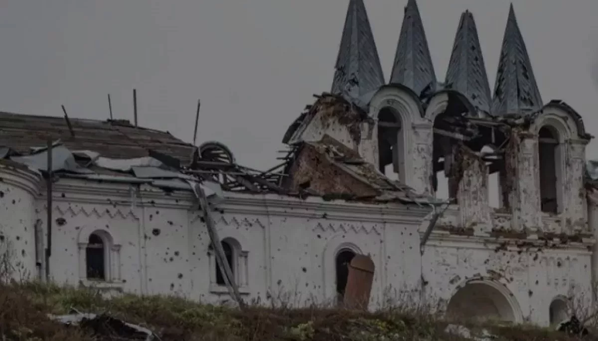 Триває прийом заявок на конкурс проєктів з документування воєнних злочинів проти культурної спадщини