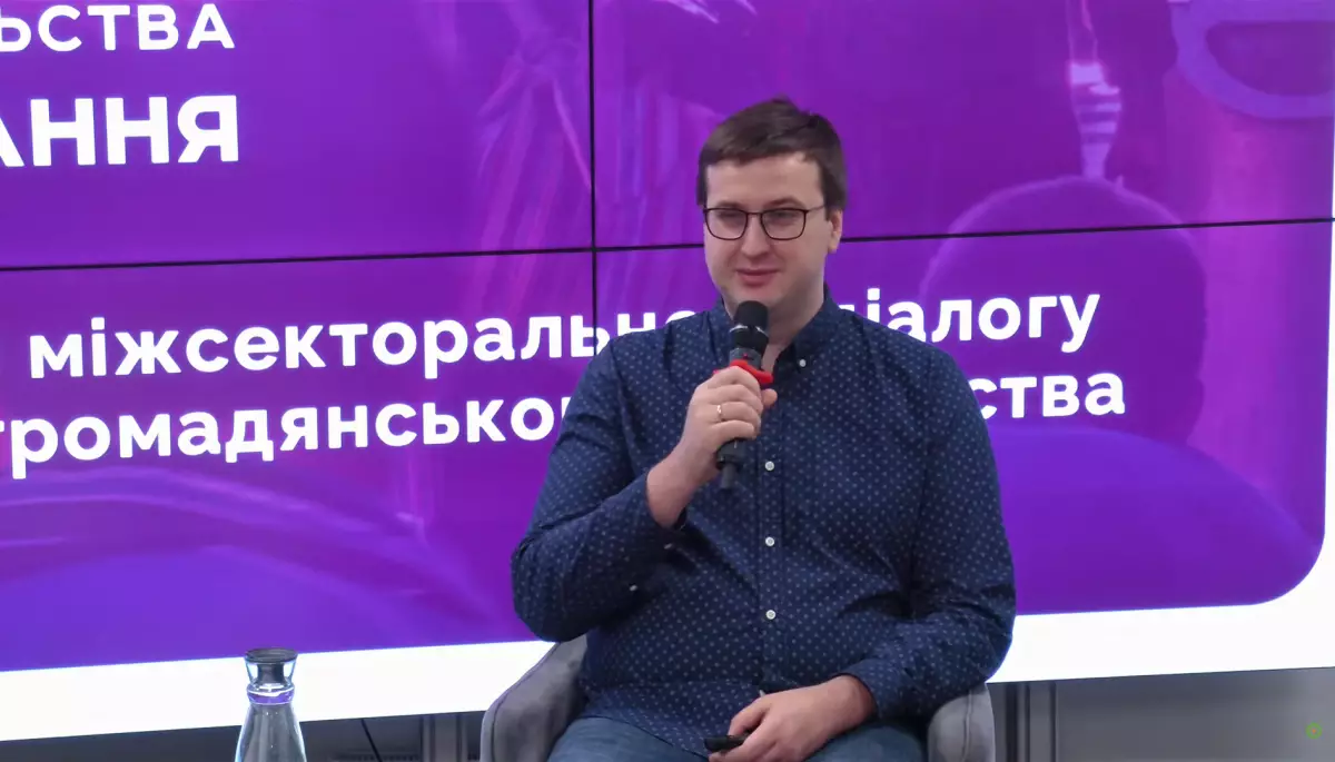 Кількість громадських організацій в Україні за час повномасштабної війни перевищила сто тисяч — дослідження