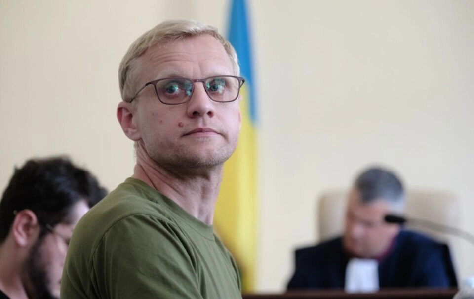 Міжнародні правозахисні організації закликали припинити переслідування керівника Центру протидії корупції Віталія Шабуніна