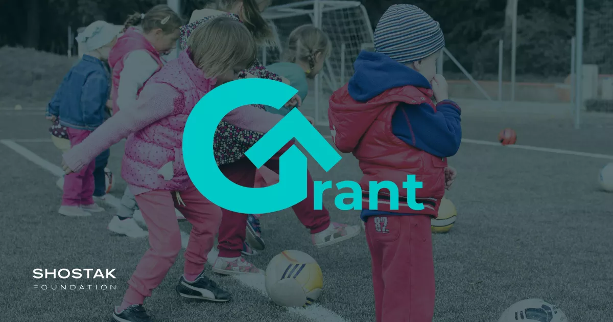 Громадський сектор може отримати гранти на реалізацію ініціатив з розвитку сімейних форм виховання