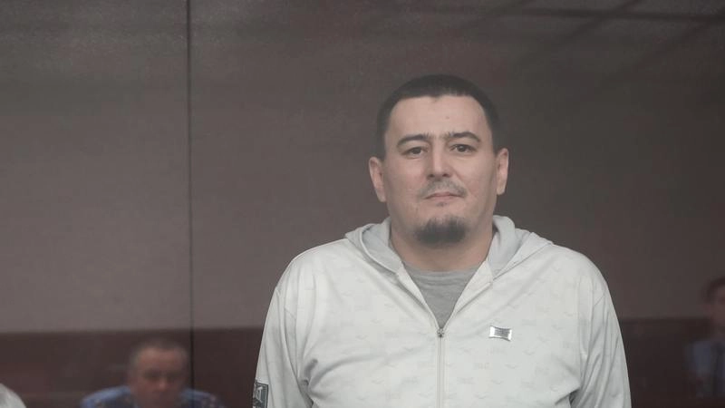 Громадянського журналіста Вілена Темерʼянова засудили до 14 років тюрми