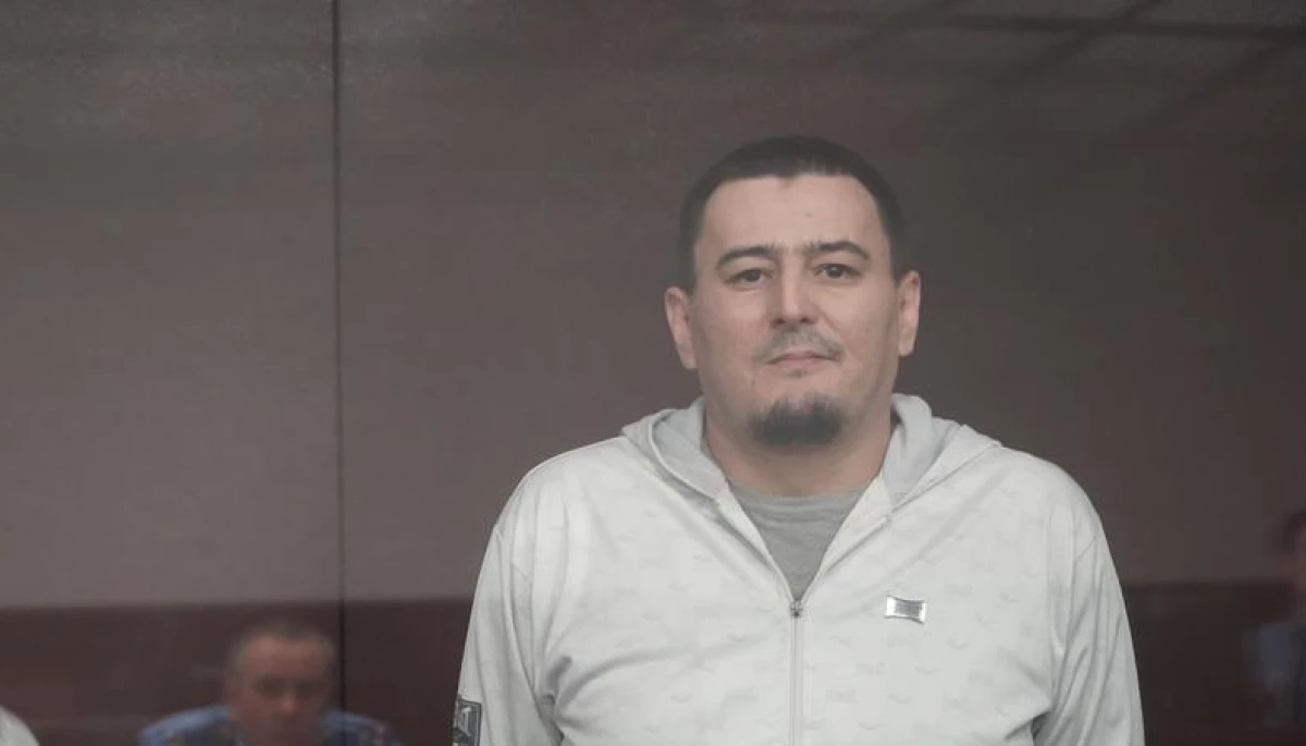 Громадянського журналіста Вілена Темерʼянова засудили до 14 років тюрми