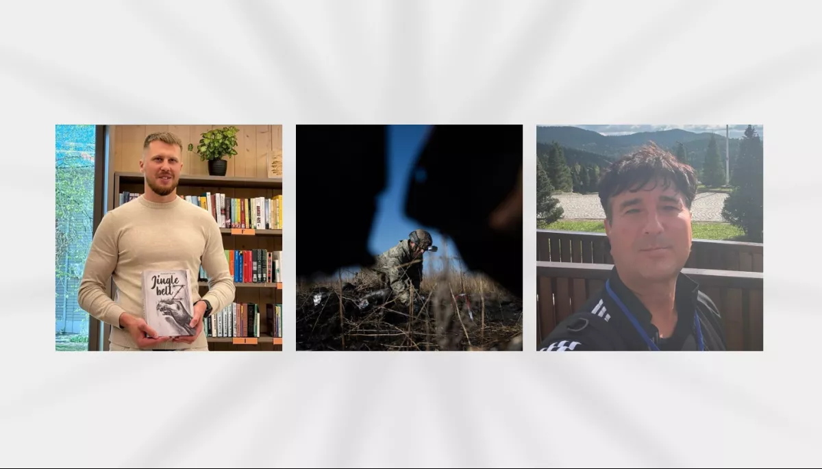 Центр громадянських свобод оголосив трьох фіналістів Премії імені Ігоря Козловського