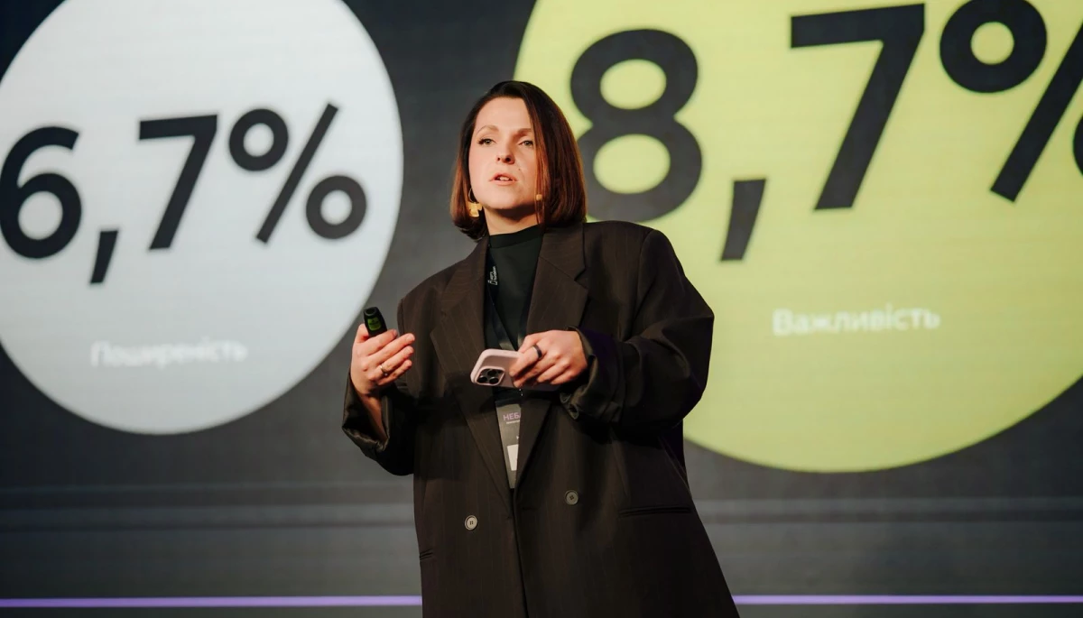 Долучення українців до благодійності знизилося на понад 20% — дослідження Zagoriy Foundation