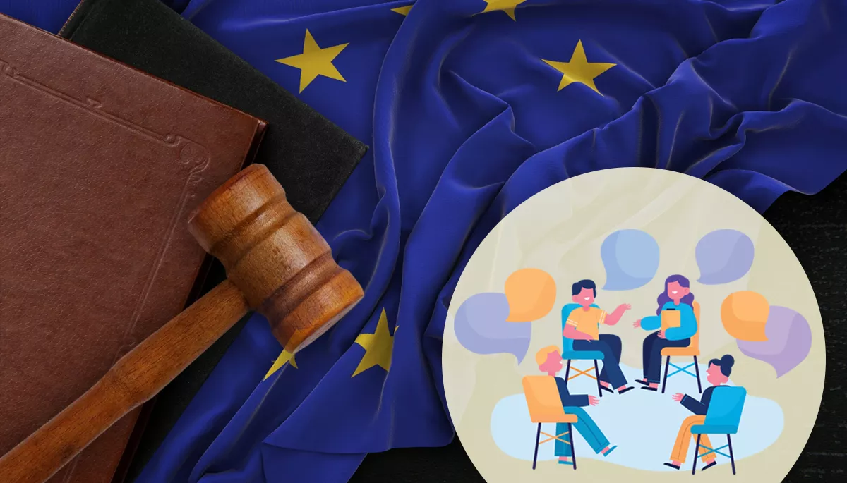 Прискорити євроінтеграцію: чому державі слід залучити ОГС до роботи над законодавчими змінами