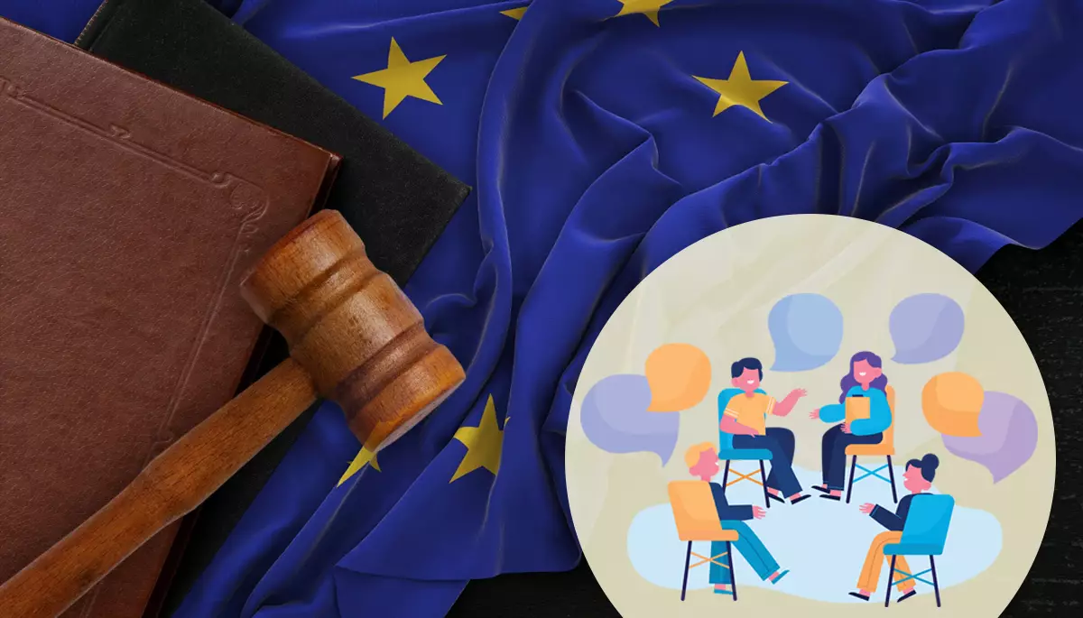 Прискорити євроінтеграцію: чому державі слід залучити ОГС до роботи над законодавчими змінами