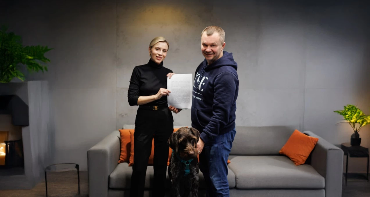 Канадсько-британські донори інвестують у створення центру дослідження й відновлення дитинства, пораненого війною