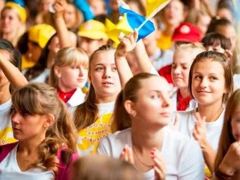 Молодь має значення. Чому Україні потрібна нова модель молодіжної дипломатії?