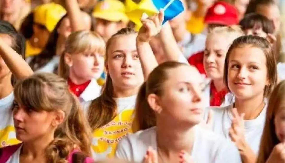 Молодь має значення. Чому Україні потрібна нова модель молодіжної дипломатії?