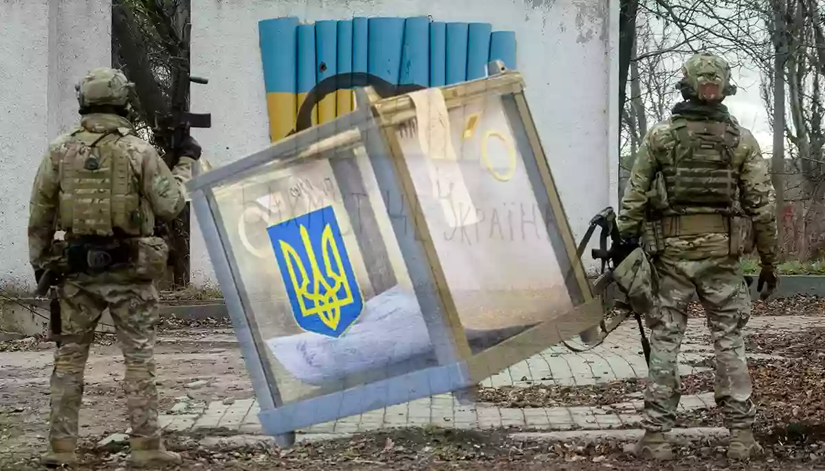 Демократія без виборів: як зберегти самоврядність під час війни