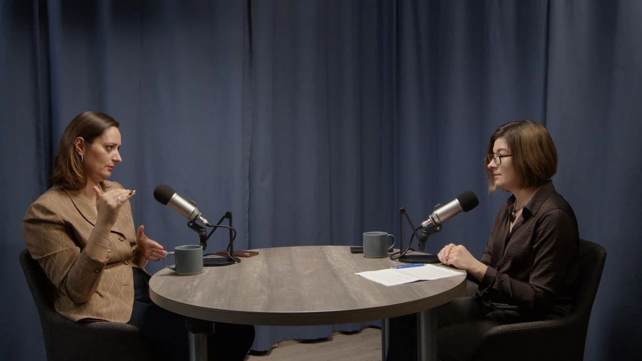 Divoche.media запустило новий сезон подкасту «На її плечах»