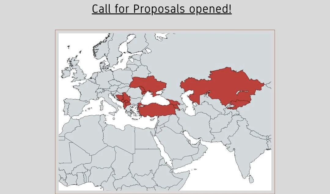 До 23 лютого триває подача заявок на гранти для ОГС, які займаються цифровою демократією