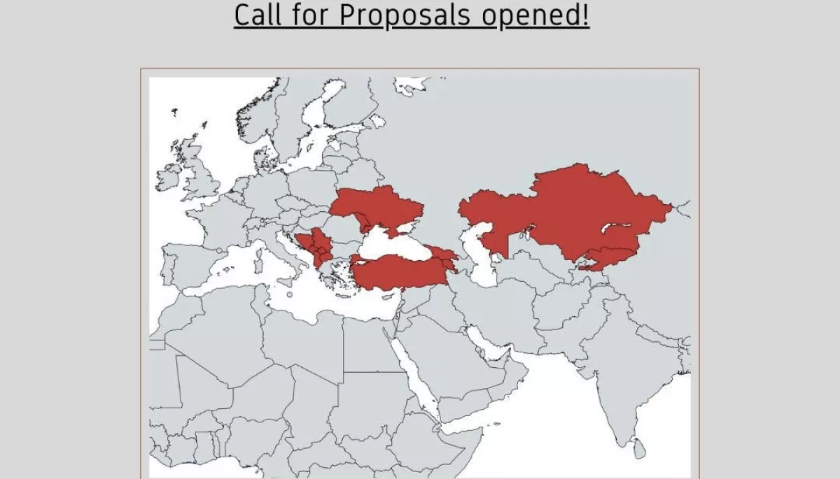 До 23 лютого триває подача заявок на гранти для ОГС, які займаються цифровою демократією
