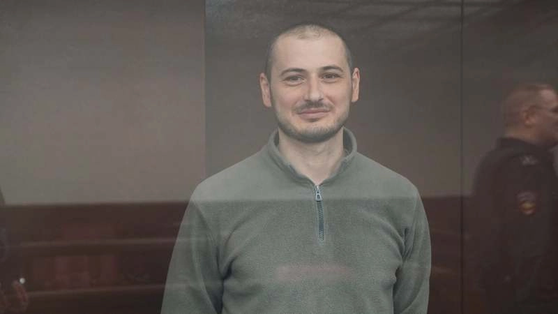 Захист поставив під сумнів свідчення понятого у справі громадянського журналіста Рустема Османова