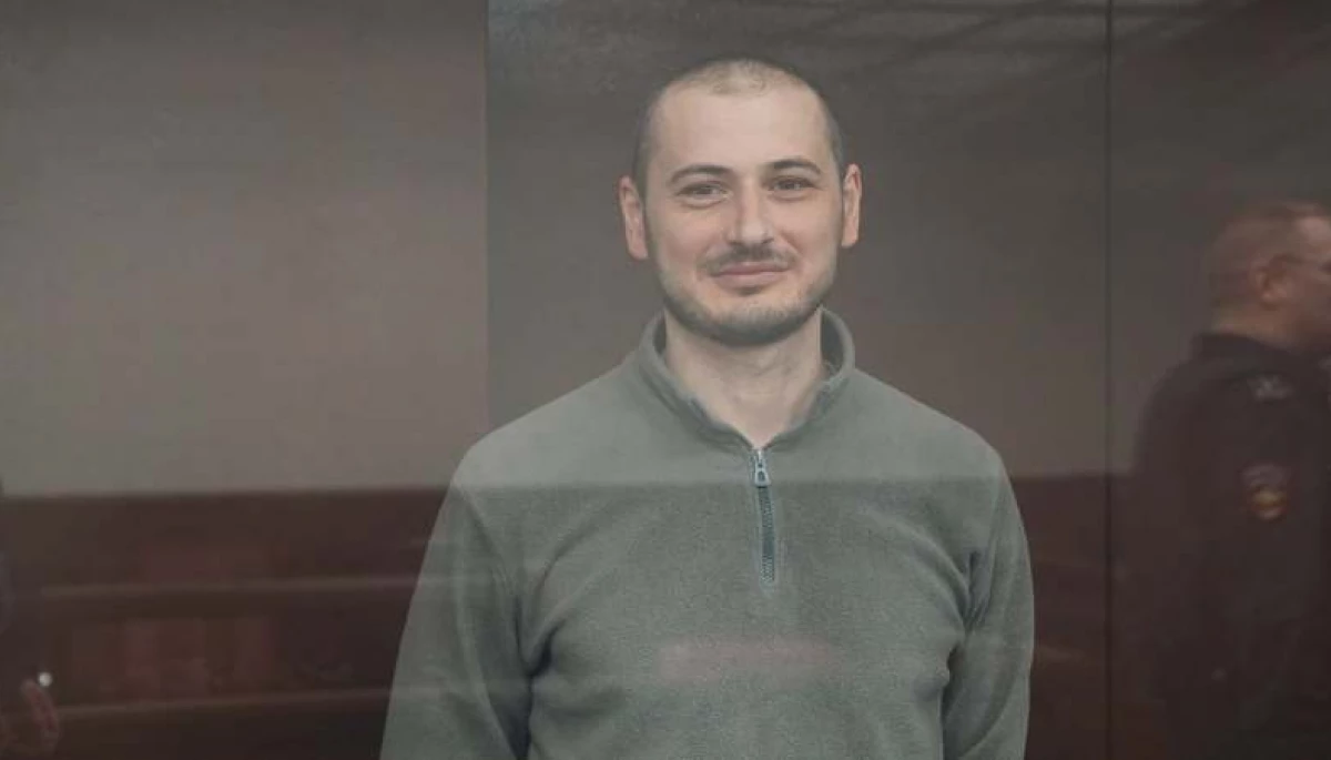 Захист поставив під сумнів свідчення понятого у справі громадянського журналіста Рустема Османова