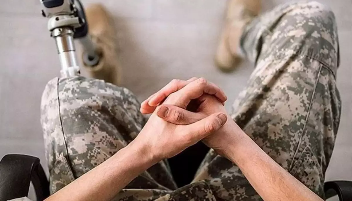 Інклюзія, що працює: чому ринок праці має стати простором повернення, а не бар&rsquo;єрів для людей з інвалідністю та ветеранів