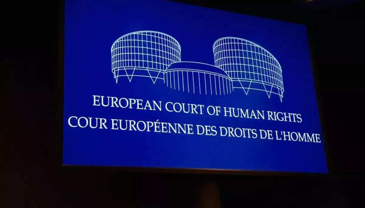 ЄСПЛ розгляне скарги Шабуніна та детективів НАБУ щодо порушень їхніх прав під час обшуків у липні